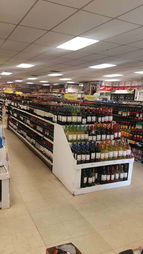Cream Ridge Country Market & Liquors Cream Ridge Country Market & Liquors