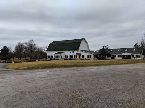 Gambler Ridge Golf Course Gambler Ridge Golf Course